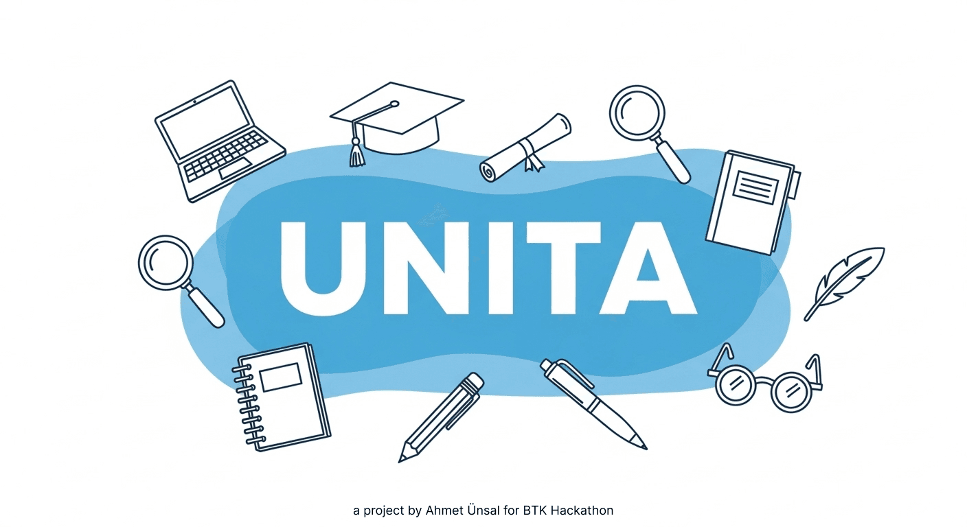 University Choice Assistant